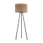 Торшер TK Lighting Juta 5569 60Вт E27