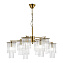 Светильник подвесной Evoluce LYNDEN SLE1122-303-08 320Вт E14