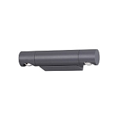 Светильник фасадный Novotech STREET 358089 11Вт IP54 LED серый
