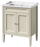 Тумба под раковину напольная CAPRIGO ALBION CONCEPT 34011-TP813 46х89х71,4см