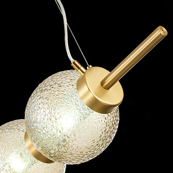 Светильник подвесной ST Luce MARENA SL1155.313.03 120Вт E14