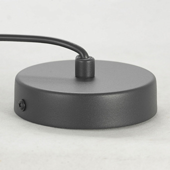 Светильник подвесной Lussole BUTLER LSP-8487 40Вт E27