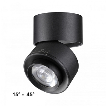 Светильник потолочный Novotech EDDY 358946 18Вт LED