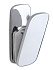 Крючок Gedy Oz 3426(13) хром