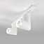 Трековый светильник Elektrostandard Corner a043417 LTB33 15Вт LED белый для однофазного трека