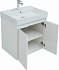 Мебель для ванной AQUANET Nova Lite 302532 белый