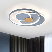 Светильник потолочный ImperiumLOFT Abigail 167410-26 55Вт LED