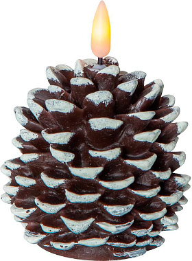 Ночник EGLO FLAMME CONE 410023 0,03Вт LED