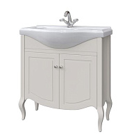 Тумба под раковину напольная CAPRIGO VERONA 33518-TP812 47х87,3х81см