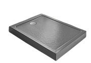 Душевой поддон RADAWAY Doros SDRD1290-05 90х120см