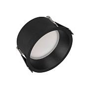 Светильник точечный встраиваемый Arlight Breeze 035610 9Вт LED