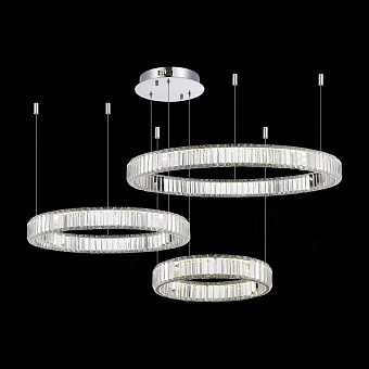 Люстра подвесная ST Luce TIVOLI SL1622.113.03 122Вт 1 лампочек LED
