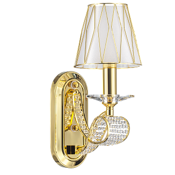 Бра Lightstar Riccio 705612 40Вт E14