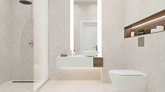 Плинтус ESTIMA Spectrum Skirting/SR07_NS/7x60 коричневый 7х60см 0,042кв.м.