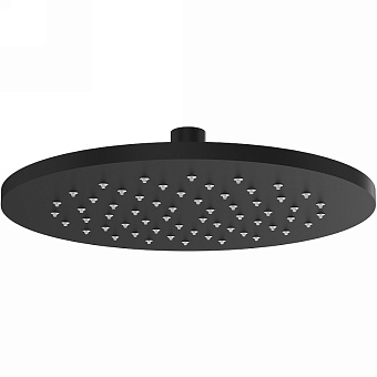 Душевая система VITRA Origin A4926636EXP чёрный