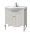 Тумба под раковину напольная CAPRIGO VERONA 33518-TP812 47х87,3х81см