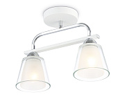 Люстра потолочная Ambrella TRADITIONAL Modern TR303229 480Вт 2 лампочек E27