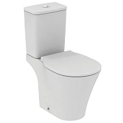 Чаша для унитаза IDEAL STANDARD CONNECT AIR E009701 без сиденья