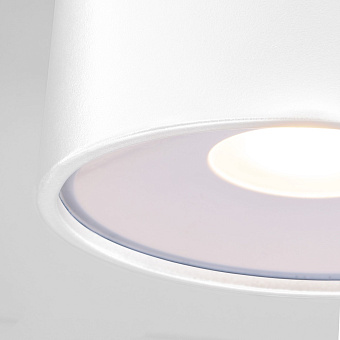 Светильник фасадный Elektrostandard Light a057471 35141/H 12Вт IP65 LED белый