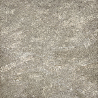 Неполированный керамогранит Atlas Concord Италия Klif AOES Silver Lastra 20mm 90х90см 0,81кв.м.