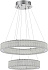 Люстра подвесная ST Luce LATOZZO SL6008.103.02 100Вт 2 лампочек LED