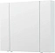 Мебель для ванной AQUANET Алвита New 274184 белый