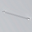 Полотенцедержатель AM-PM X-Joy A84346400 хром 60см