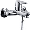 Смеситель для ванны WASSERKRAFT Leine 3501 хром