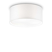 Светильник потолочный IDEAL LUX WHEEL 036021 60Вт E27