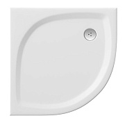Душевой поддон RAVAK Elipso Pro XA234411010 80х80см