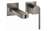 Смеситель для раковины GROHE Plus 29303AL3 сталь