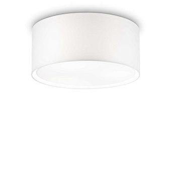 Светильник потолочный IDEAL LUX WHEEL 036021 60Вт E27
