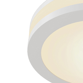 Светильник точечный встраиваемый Maytoni Phanton DL2001-L12W 11,8Вт LED