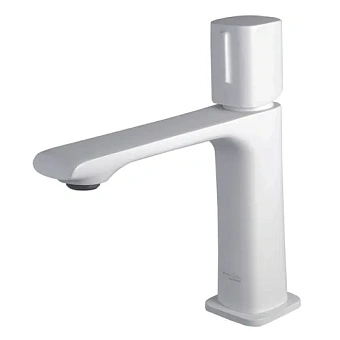 Смеситель для раковины Maxonor PL1089-8 белый