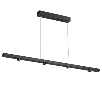 Основание для светильника Novotech 358373 чёрный