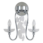 Бра Favourite Bellis 2870-2W 80Вт E14