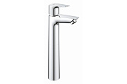 Смеситель для раковины GROHE BauEdge 23761001 хром