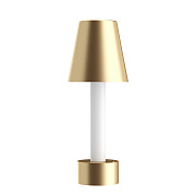 Настольная лампа Maytoni Tet-a-tet MOD104TL-3AG3K 3Вт LED