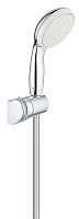 Душевой комплект GROHE New Tempesta 2760110E хром