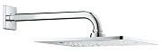 Верхний душ GROHE Rainshower F 26060000 хром