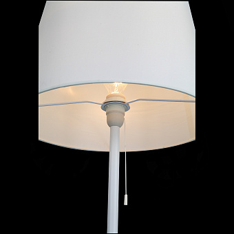 Торшер со столиком ST Luce PORTUNO SLE301.505.01 60Вт E27