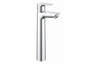 Смеситель для раковины GROHE BauEdge 23761001 хром