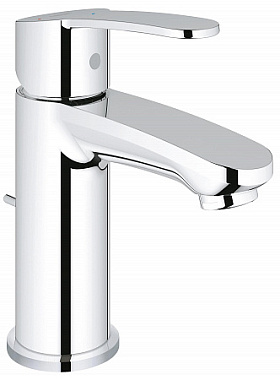 Смеситель для раковины GROHE Eurostyle Cosmopolitan 2338720E хром