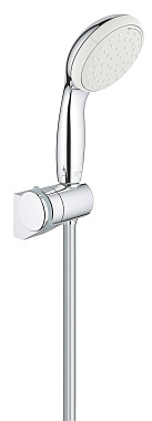 Душевой комплект GROHE New Tempesta 2760110E хром