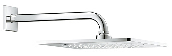 Верхний душ GROHE Rainshower F 26060000 хром