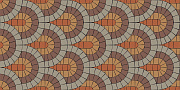 Матовый керамогранит ABK Wide and Style PF60007396 D+ Pave Brown 320х160см 5,12кв.м.