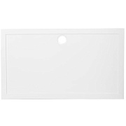 Душевой поддон AQUANET Alfa/Delta 168430 81,5х121см
