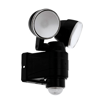 Светильник фасадный EGLO CASABAS 98189 7,5Вт IP44 LED чёрный