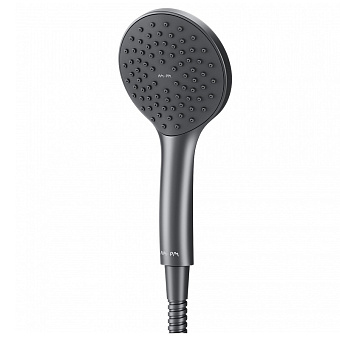 Душевой комплект AM-PM X-Joy FB85A2H002 чёрный