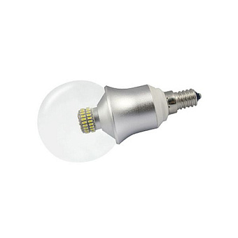 Светодиодная лампа Arlight 015990 E14 12Вт 6000К